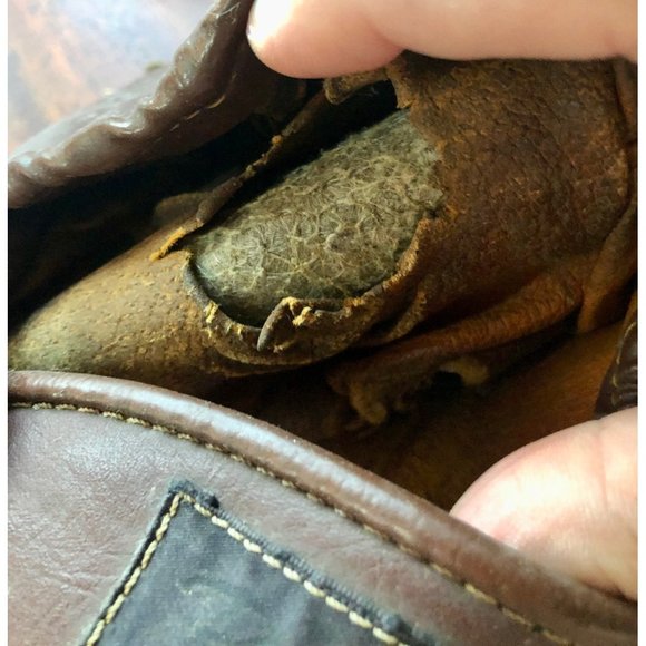 Rawlings Revolution softball baseball youth glove vintage - Picture 7 of 7